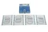 Кільця поршневі MB 82,00 M271 01- (Mahle) MAHLE / KNECHT 004 06 N0 (фото 2)