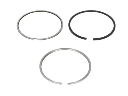Комплект кілець поршня двигуна на один циліндр MAHLE / KNECHT 005 23 N0
