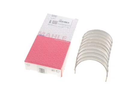 Вкладиші корінні MAHLE / KNECHT 007 HS 18019 030