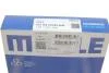 Кольца поршневые MAHLE / KNECHT 007 RS 00162 0N0 (фото 3)