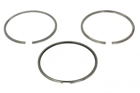 Комплект поршневых колец MAHLE / KNECHT 009 45 N0 (фото 1)