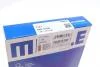 Кільця поршневі FIAT 1,3i 99- (Mahle) MAHLE / KNECHT 009 70 N0 (фото 3)