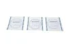 Комплект колец поршня двигателя MAHLE / KNECHT 009 81 N2 (фото 5)