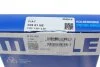 Комплект колец поршня двигателя MAHLE / KNECHT 009 81 N2 (фото 6)