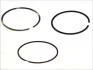Кольца поршневые FIAT 94,40 2,5 x 2,0 x 2,5 2,8TD Euro2/3 (Mahle) MAHLE / KNECHT 009 90 N0 (фото 1)