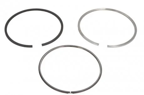 Фото 1 - кольца поршневые комплект 1-й ремонт 2.8 Iveco Ducato 94.8*2.5*2*2.5 MAHLE / KNECHT 009 90 N1 Кольца поршневые комплект 1-й ремонт 2.8 Iveco Ducato 94.8*2.5*2*2.5 MAHLE / KNECHT 009 90 N1 (фото 1)