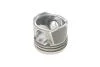 Поршень з кільцями FIAT 70,20 1,3TD 16V 03- (Mahle) MAHLE / KNECHT 010 04 01 (фото 5)