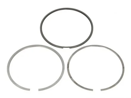 Комплект кілець поршня двигуна MAHLE / KNECHT 010 20 N0