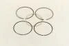 Кільця поршневі OPEL 78,10 C14NZ/X14XE (Mahle) MAHLE / KNECHT 011 06 N1 (фото 3)
