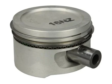 Поршень двигуна OPEL 79,00 C16NZ/E16NZ (Mahle) MAHLE / KNECHT 011 08 00