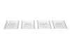 Кольца поршневые OPEL 79,00 C16NZ/SE/LZ (Mahle) MAHLE / KNECHT 011 08 N0 (фото 2)