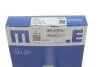Кольца поршневые OPEL 79,00 C16NZ/SE/LZ (Mahle) MAHLE / KNECHT 011 08 N0 (фото 3)