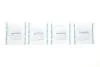 Кільця поршневі OPEL 75,00 13S/13N (Mahle) MAHLE / KNECHT 011 27 N0 (фото 1)