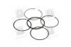 Кольца поршневые OPEL 75,50 C1.3N/1.3S/N (Mahle) MAHLE / KNECHT 011 27 N1 (фото 1)