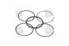 Кольца поршневые OPEL 75,50 C1.3N/1.3S/N (Mahle) MAHLE / KNECHT 011 27 N1 (фото 2)