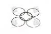 Кольца поршневые OPEL 75,50 C1.3N/1.3S/N (Mahle) MAHLE / KNECHT 011 27 N1 (фото 3)