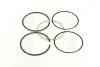 Кольца поршневые OPEL 85,30 C18NZ/E/S/SV/NV 86- (Mahle) MAHLE / KNECHT 011 63 N1 (фото 2)