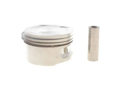 Поршень (виробн. Mahle) MAHLE / KNECHT 011 69 02
