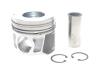 Поршень з кільцями FIAT/OPEL 83.4 198A5.000/A20DT/A20DTC/A20DTH/Z20DTJ (Mahle) MAHLE / KNECHT 011 PI 00108 001 (фото 1)