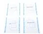 Кільця поршневі (1цил) Opel 73.4 (1.2/1.2/2) Z10XEP/Z12XEP/Z14XEP MAHLE / KNECHT 012 18 N0 (фото 3)