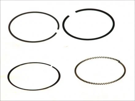 Кольца поршневые OPEL 86,00 Z22XE/Y22XE 2,2 16V (Mahle) MAHLE / KNECHT 012 20 N0 (фото 1)