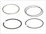 Кільця поршневі OPEL 86,50 Z22XE/Y22XE 2,2 16V (Mahle) MAHLE / KNECHT 012 20 N3 (фото 1)