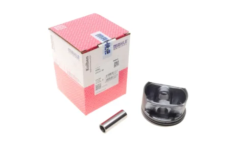 Поршень MAHLE / KNECHT 01221 00