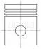 Поршень Mahle 0122102