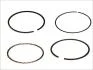 Комплект колец поршня двигателя MAHLE / KNECHT 012 23 N0 (фото 1)