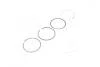 Кольца поршневые FORD 81,80 1,6 86-92 (Mahle) MAHLE / KNECHT 013 58 N1 (фото 2)