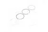 Кольца поршневые FORD 81,80 1,6 86-92 (Mahle) MAHLE / KNECHT 013 58 N1 (фото 4)