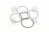 Кільця поршневі FORD 82,30 1,6 86-92 (Mahle) MAHLE / KNECHT 013 58 N2 (фото 1)