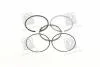 Кільця поршневі FORD 82,30 1,6 86-92 (Mahle) MAHLE / KNECHT 013 58 N2 (фото 3)