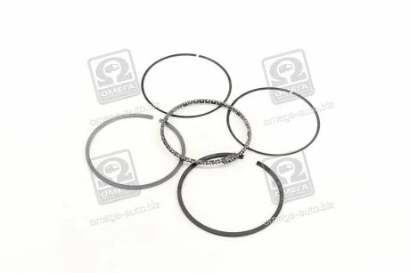 Кольца поршневые FORD 82,30 1,6 86-92 (Mahle) MAHLE / KNECHT 013 58 N2