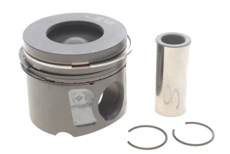 Поршень двигуна MAHLE / KNECHT 013 PI 00136 000