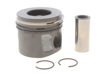 Поршень двигуна MAHLE / KNECHT 013 PI 00136 002