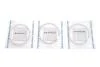 Комплект колец поршня двигателя MAHLE / KNECHT 013 RS 00114 0N2 (фото 2)