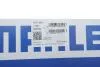 Кільця поршневі FORD 91,30 2,0 OHC -93 1,6 x 2,0 x 4,0 (Mahle) MAHLE / KNECHT 014 22 N1 (фото 2)