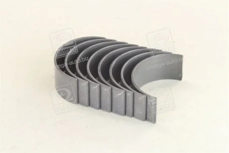 Вкладыши шатунные (производств.. Mahle) MAHLE / KNECHT 014 PS 20278 025