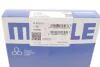 Кольца поршневые FORD 83,01 CGBA/CGBB 1,8 16V 2000- (Mahle) MAHLE / KNECHT 015 68 N0 (фото 2)
