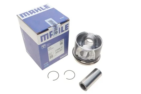 Поршень двигателя MAHLE / KNECHT 016 02 00