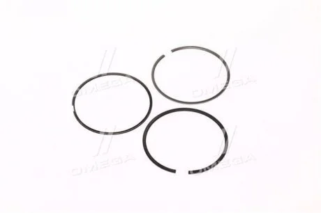 Кольца поршневые MAHLE / KNECHT 016 02 N2