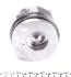 Поршень двигателя MAHLE / KNECHT 021 58 01 (фото 6)