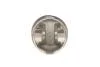 Поршня Renault 80,5 (+0,50) Renault 1.9 dTI mot.F9Q 718/730/734/780 97- (шкворень 28x60) MAHLE / KNECHT 021 58 02 (фото 3)
