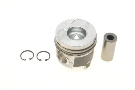 Поршень двигуна MAHLE / KNECHT 021 58 02