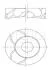 Поршня Renault 80,5 (+0,50) Renault 1.9 dTI mot.F9Q 718/730/734/780 97- (шкворень 28x60) MAHLE / KNECHT 021 58 02 (фото 6)