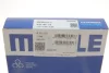 Кольца поршневые RENAULT 80,50 F9Q 1,9TD (Mahle) MAHLE / KNECHT 021 58 V2 (фото 3)