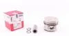 Поршень Renault 80.5 1.9D F8Q 630/632/662 2/2/3 MAHLE / KNECHT 021 66 02 (фото 1)