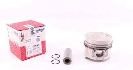 Поршень двигуна MAHLE / KNECHT 021 66 02
