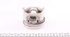 Поршень Renault 80.5 1.9D F8Q 630/632/662 2/2/3 MAHLE / KNECHT 021 66 02 (фото 5)